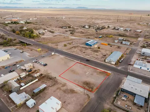 401 E Hwy 90, Marfa, TX 79843 photo 4