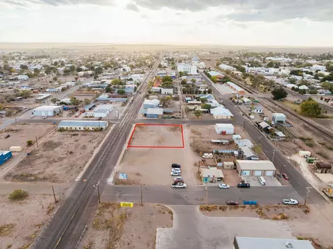 401 E Hwy 90, Marfa, TX 79843 photo 8
