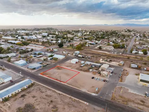 401 E Hwy 90, Marfa, TX 79843 photo 6