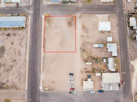 401 E Hwy 90, Marfa, TX 79843 photo 2