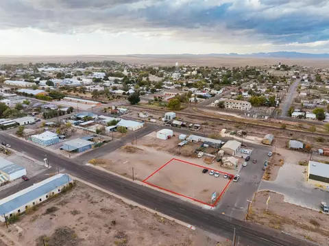 403 E Hwy 90, Marfa, TX 79843 photo 3