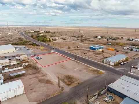 403 E Hwy 90, Marfa, TX 79843 photo 7