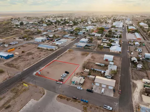 403 E Hwy 90, Marfa, TX 79843 photo 6