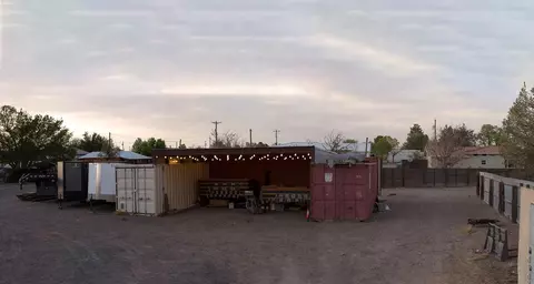 1310 W San Antonio St, Marfa, TX 79843