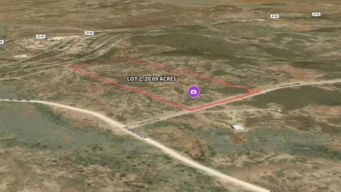Tract 2 Sierra La Rana, Alpine, TX 79830