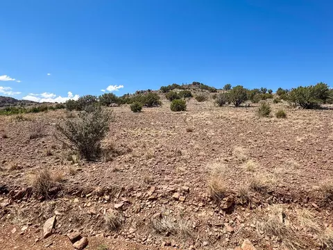 7 Hill Dr, Alpine, TX 79830