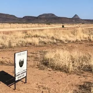 26 Sendero Horsethief Road, Alpine, TX 79830