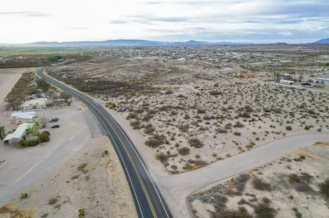 tbd Fm 170, Presidio, TX 79845