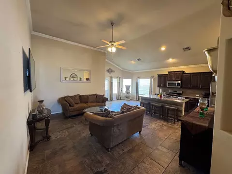 Living - 6981 King Ranch Rd, Odessa, TX 79765 photo 1 of 1