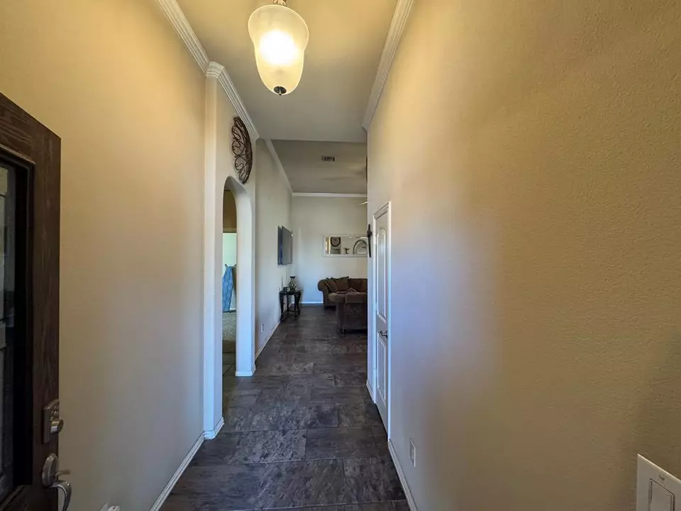 Entry Way - 6981 King Ranch Rd, Odessa, TX 79765 photo 1 of 1