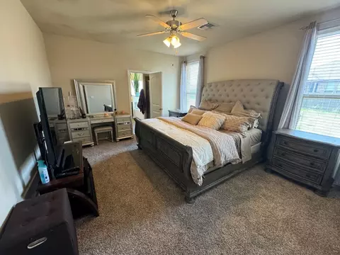 Bedroom - 6981 King Ranch Rd, Odessa, TX 79765 photo 1 of 3