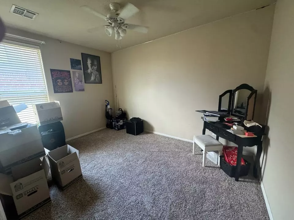 Bedroom - 6981 King Ranch Rd, Odessa, TX 79765 photo 3 of 3