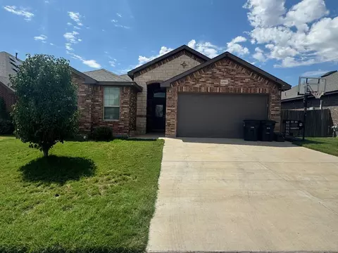 Exterior - 6981 King Ranch Rd, Odessa, TX 79765 photo 1 of 5