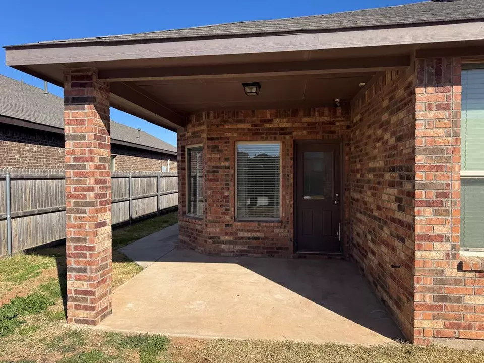 Exterior - 6981 King Ranch Rd, Odessa, TX 79765 photo 2 of 5