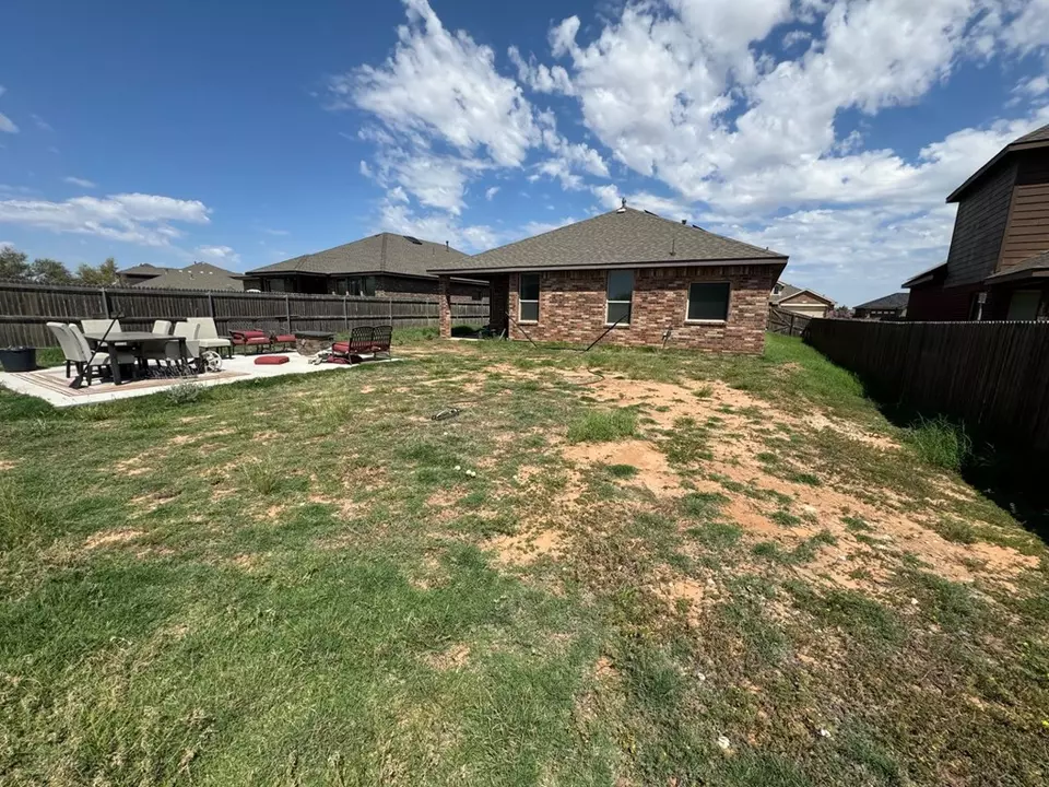 Exterior - 6981 King Ranch Rd, Odessa, TX 79765 photo 5 of 5