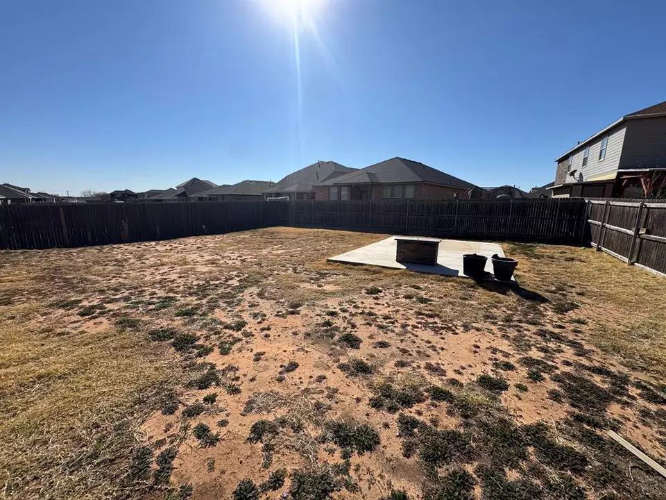 Exterior - 6981 King Ranch Rd, Odessa, TX 79765 photo 3 of 5