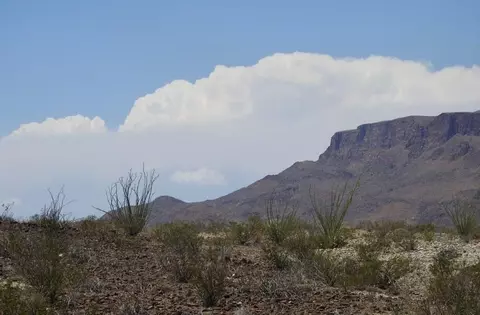 8296 Comanche Way, Terlingua, TX 79852