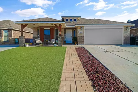 815 E 98th, Odessa, TX 79765 photo 1