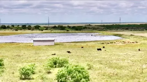 tbd Fm 1710, Woodson, TX 76491