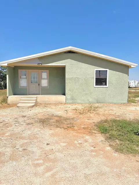 189 County Rd 401-i, Seminole, TX 79360