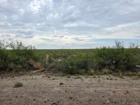 Unknown Tbd, Pecos, TX 79772