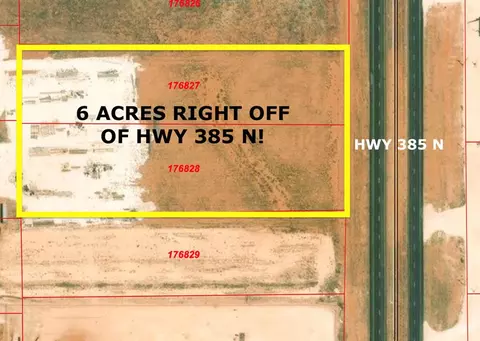 611615 Hwy 385n, Seminole, TX 79360