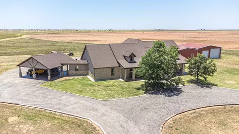 651 Fm 1757, Seminole, TX 79360
