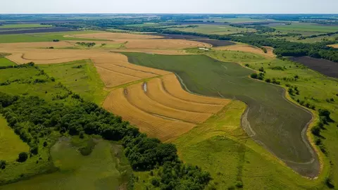 tbd S H Cr 3424, Bynum, TX 76660