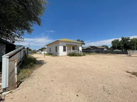 104 S Colpitts, Fort Stockton, TX 79735