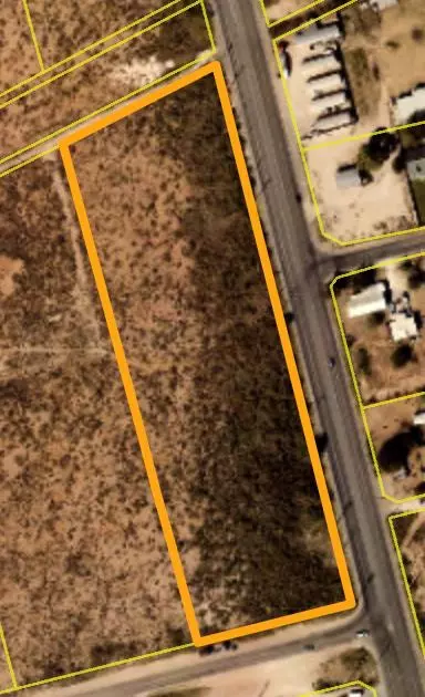 tbd N 18 N Moss Ave, Odessa, TX 79764