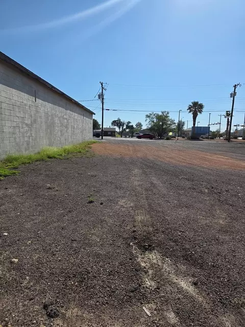 Unknown Oak St, Pecos, TX 79772