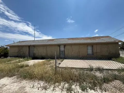 602 El Paso, Fort Stockton, TX 79735