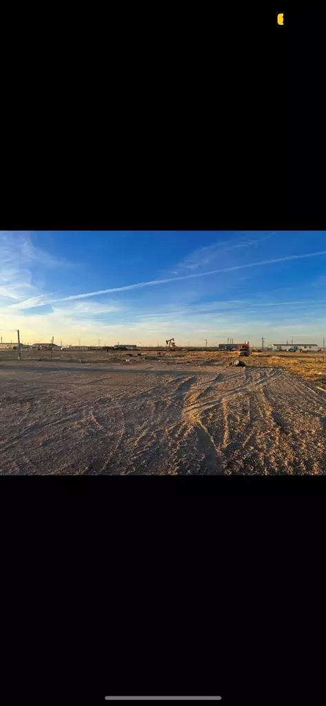13500 W County Rd 172, Midland, TX 79766