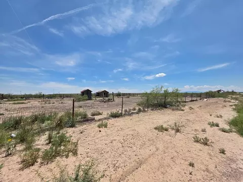 Unknown Tbd, Toyah, TX 79785