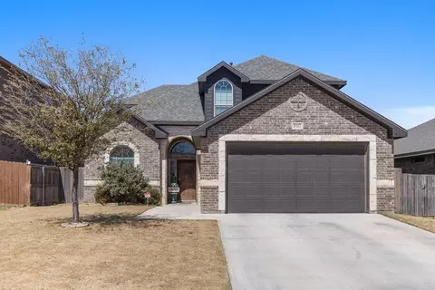 7017 Spade Ranch Rd, Odessa, TX 79765