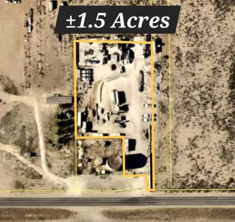 12120 W I-20, Odessa, TX 79763
