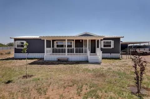 702 S Ursila, Monahans, TX 79756