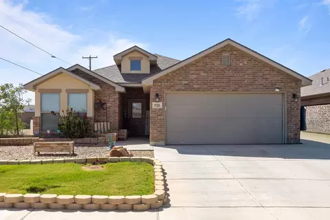 926 E 90th, Odessa, TX 79765 photo 1
