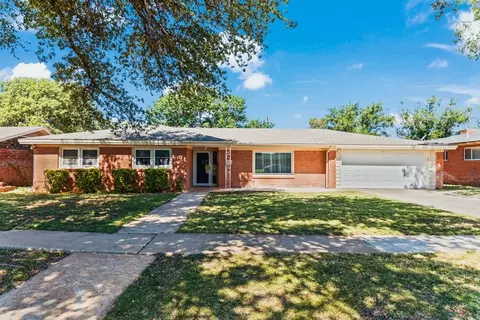 602 SW 14th St, Seminole, TX 79360