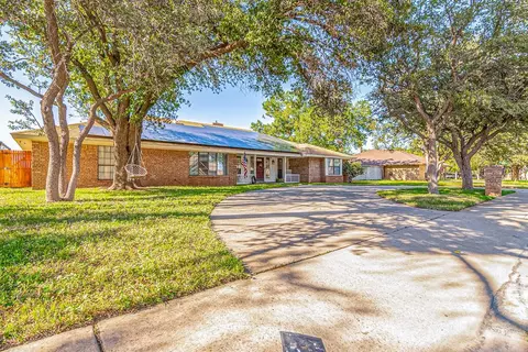 4905 Pepperidge Pl, Odessa, TX 79762