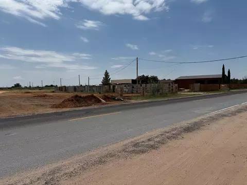 6406 E County Rd 60, Midland, TX 79705