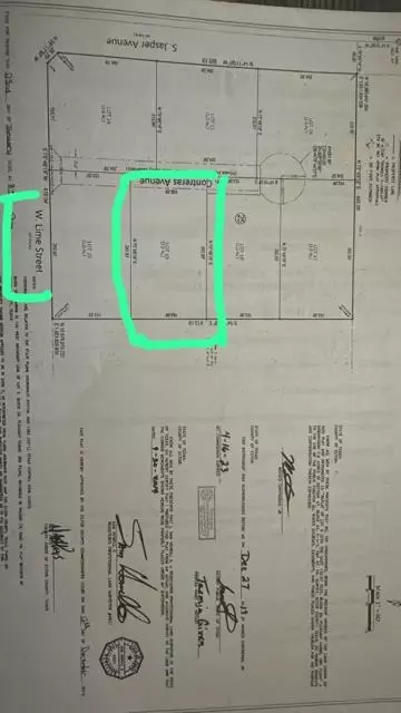 0 S Contreras Ave, Odessa, TX 79766