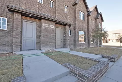 2907 Dornoch Ln, Odessa, TX 79765