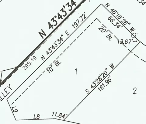 See Plat Belvoir Way, Odessa, TX 79765