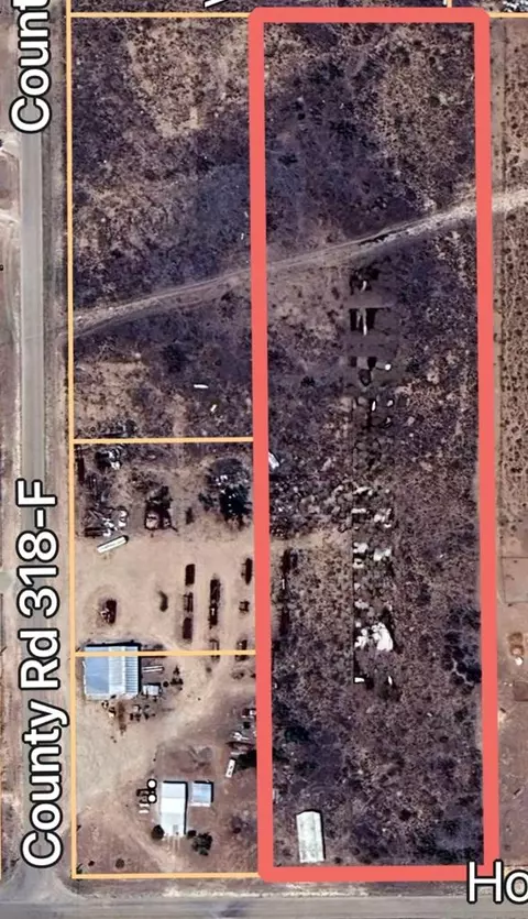 532 County Rd 301-b, Seminole, TX 79360