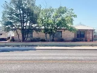 410 La Caverna, Van Horn, TX 79855