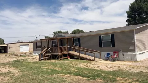 3709 S County Rd 1314, Odessa, TX 79765