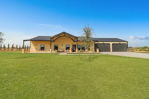491 Angel Trl, Odessa, TX 79766