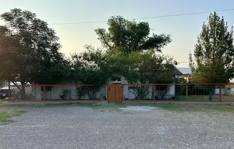 612 N Fourth St, Sanderson, TX 79848