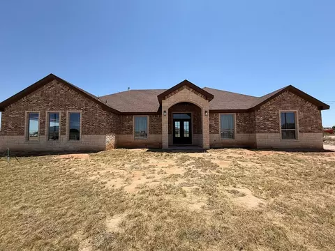 540 Betty Lou Dr, Odessa, TX 79766
